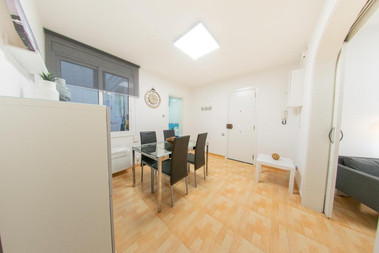 Ahllenrock Como Un Hotel, Pero Solo Para Ti Cornellà de Llobregat Kültér fotó