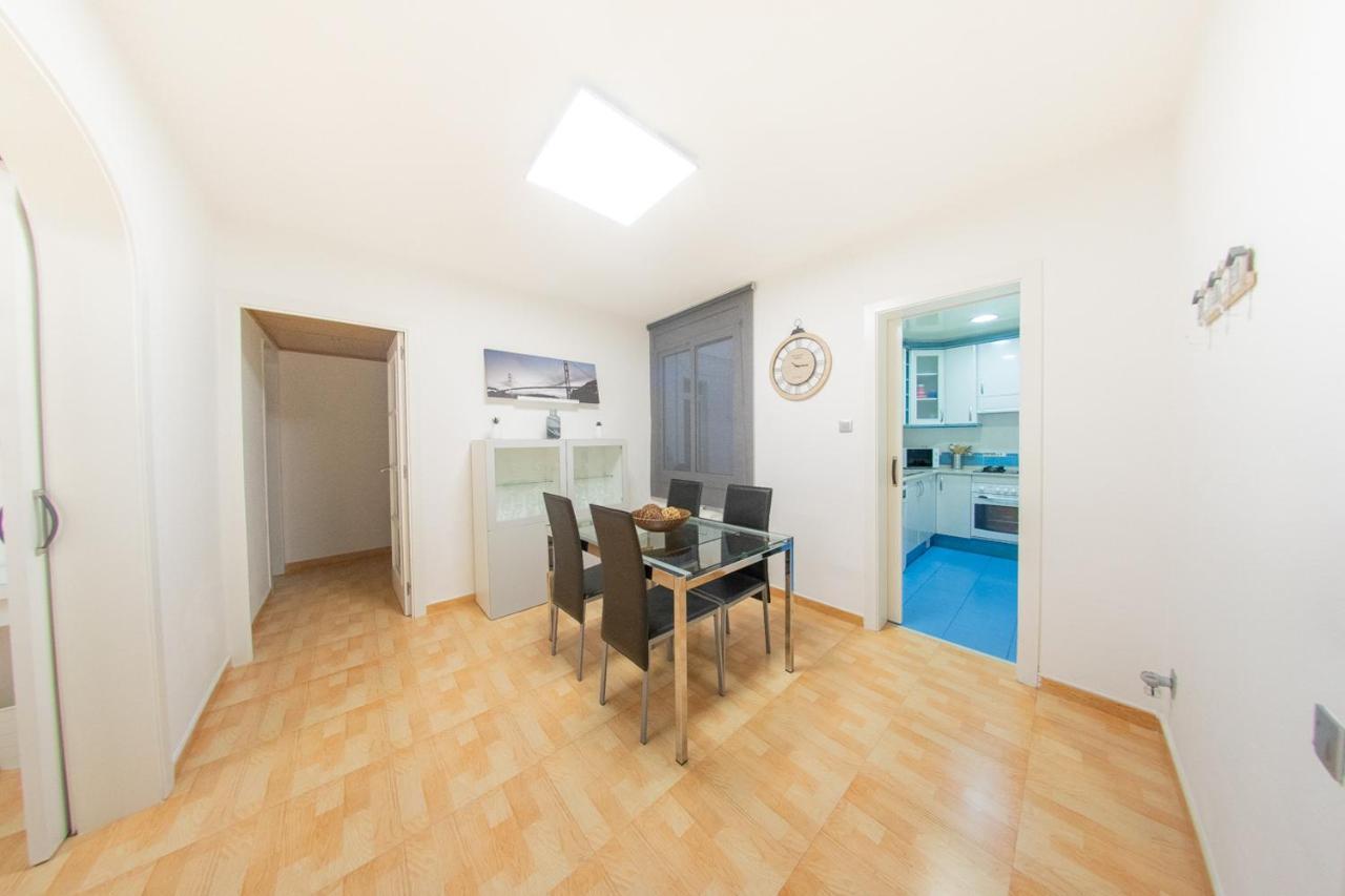 Ahllenrock Como Un Hotel, Pero Solo Para Ti Cornellà de Llobregat Kültér fotó