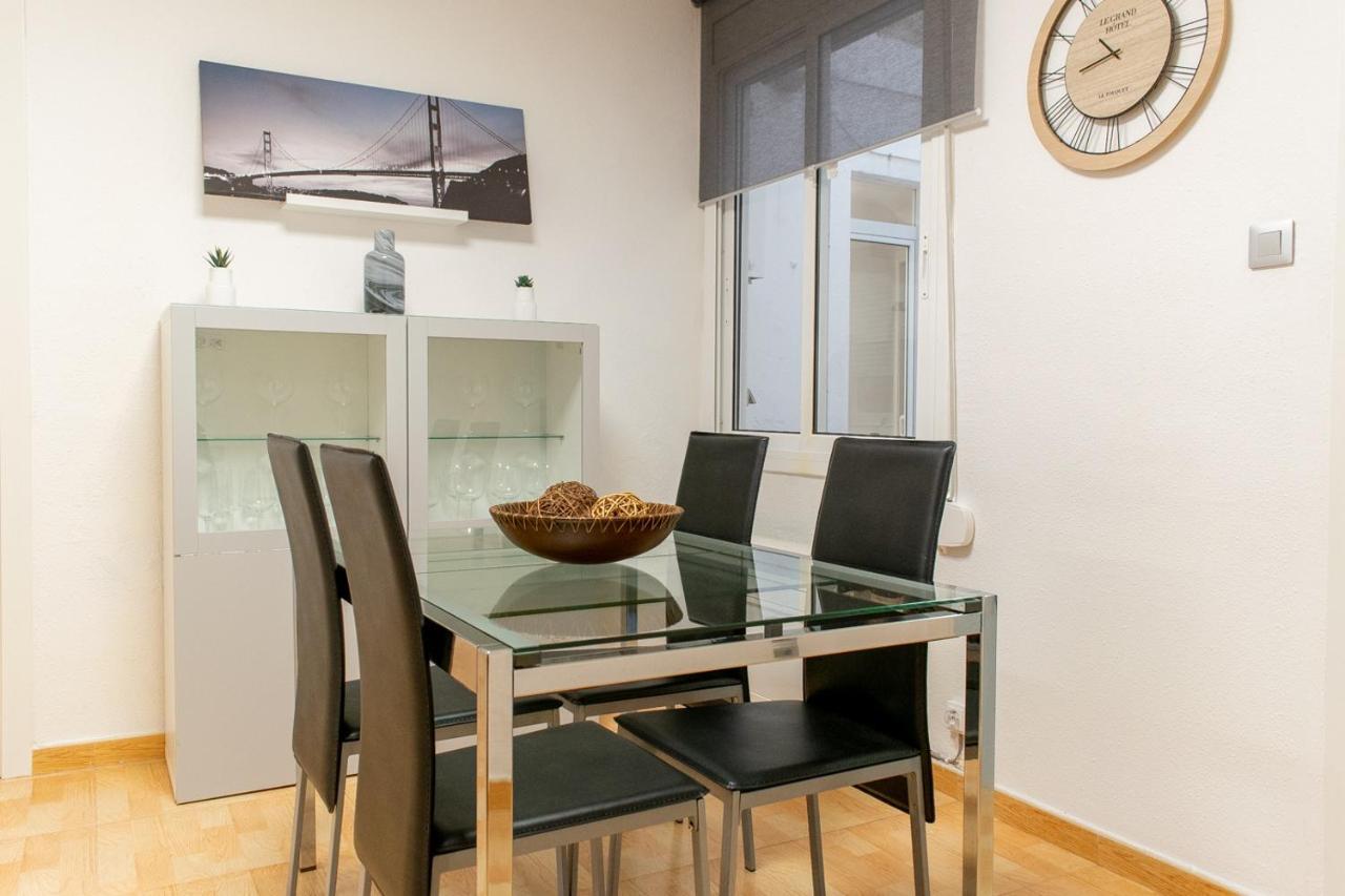 Ahllenrock Como Un Hotel, Pero Solo Para Ti Cornellà de Llobregat Kültér fotó