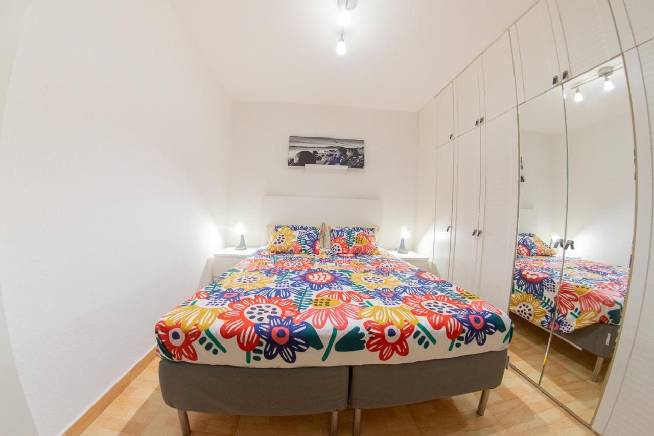 Ahllenrock Como Un Hotel, Pero Solo Para Ti Cornellà de Llobregat Kültér fotó